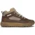 Timberland Greenstride Motion 6 Mid Lace Up Sneaker Dark Brown