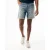 Korte lichtgewicht jeansshort Mexx