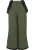 ZigZag Sportbroek ‘Soho’  groen