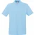 Fruit Of The Loom Premium Heren Poloshirt Met Korte Mouwen (Hemel Blauw)