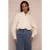 Freebird Blair Blouse Off White