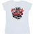 Li-cense Disney dames cars lightning mcqueen collage katoenen t-shirt