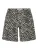 NAME IT Broek  stone grey / zwart