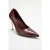 Hudson Spitse Pump (Dames)