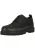 CLARKS Veterschoen ‘Badell Lace’  zwart
