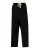 VAMOS CLO Broek ‘Sea Holly’  zwart