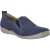 JOSEF SEIBEL Dames Lage schoen Fergey 49 in blauw