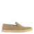 Memphis One suède loafers taupe