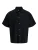 Jack & Jones Junior Overhemd  zwart