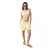 Jack Wills Dames/Dames Tweedelig Badpak (Citroen)