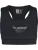 Hummel Sporttop ‘Pure’  grijs / zwart