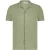Blue Industry Polo met korte mouwen