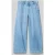 Only Wide leg jeans van zuiver katoen, model ‘COMET’