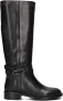 Stefano Lauran Hoge Laarzen Dames Pe2076,