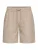 BLEND Broek ‘BHAban’  beige gemêleerd