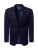 PIERRE CARDIN Colbert ‘Grant’  donkerblauw