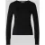 Christian Berg Woman Selection Gebreide pullover met ronde hals