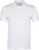 Blue Industry Polo Jersey Wit