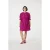 Fabienne Chapot Totine Dress Pink Craze