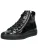 Paul Green Sneakers laag  zwart