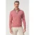Campbell pullover fijn gebreid roze