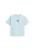 VANS Shirt ‘Torched’  blauw / hemelsblauw / lila