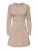 ONLY Gebreide jurk ‘ONLKATIA’  beige