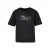 Dames-T-shirt Miss Tee Miss Bitch