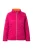 Ulla Popken Winterjas  pink