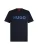 HUGO Shirt ‘Dulivio’  navy