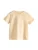Next Shirt  pasteelgeel