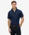 Superdry Mannen The Merchant Store – Overhemd met Korte Mouwen en Textuur Blauw