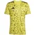 Adidas Heren team icoon 25 geometrisch patroon t-shirt