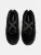 L37 HANDMADE SHOES Instappers ‘BLACK LOTUS’  zwart