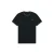 T-shirt met dubbel contrasterend biesje Fred Perry