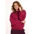 Didi gebloemde trui – roze