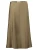 Betty & Co Rok  olijfgroen