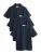 CLARKS Shirt  navy