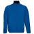 SOLS Heren Falcon Gerecycleerd Soft Shell Jasje (Koningsblauw)