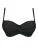 SugarShape Bikinitop ‘Mambo’  zwart