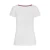 Dames-T-shirt met ronde hals Stedman Megan