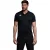Canterbury Heren Club Dry Poloshirt (Zwart)