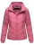 Navahoo Love Fairy Gewatteerde Winterjas voor Dames – Licht, Warm & Modern