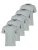 LERROS Shirt ‘Basic’  grijs