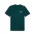 T-shirt met klein logo Puma N° 1 Essentials