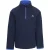 Trespass Jongens Etto Airtrap Microfleece (NAVY/BLAUW)