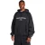 New Balance Trackside Hoodies Heren – Zwart –