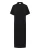 My Essential Wardrobe Jurk ‘Helle’  zwart