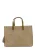 HARPA Shopper ‘ENID’  olijfgroen