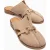 Favor Leather Mules (Dames)